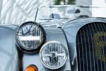 Morgan Plus Six LE60 Limited Edition 2020 года